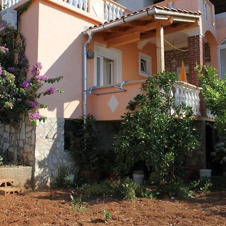 Apartment Ralje Сали Экстерьер фото