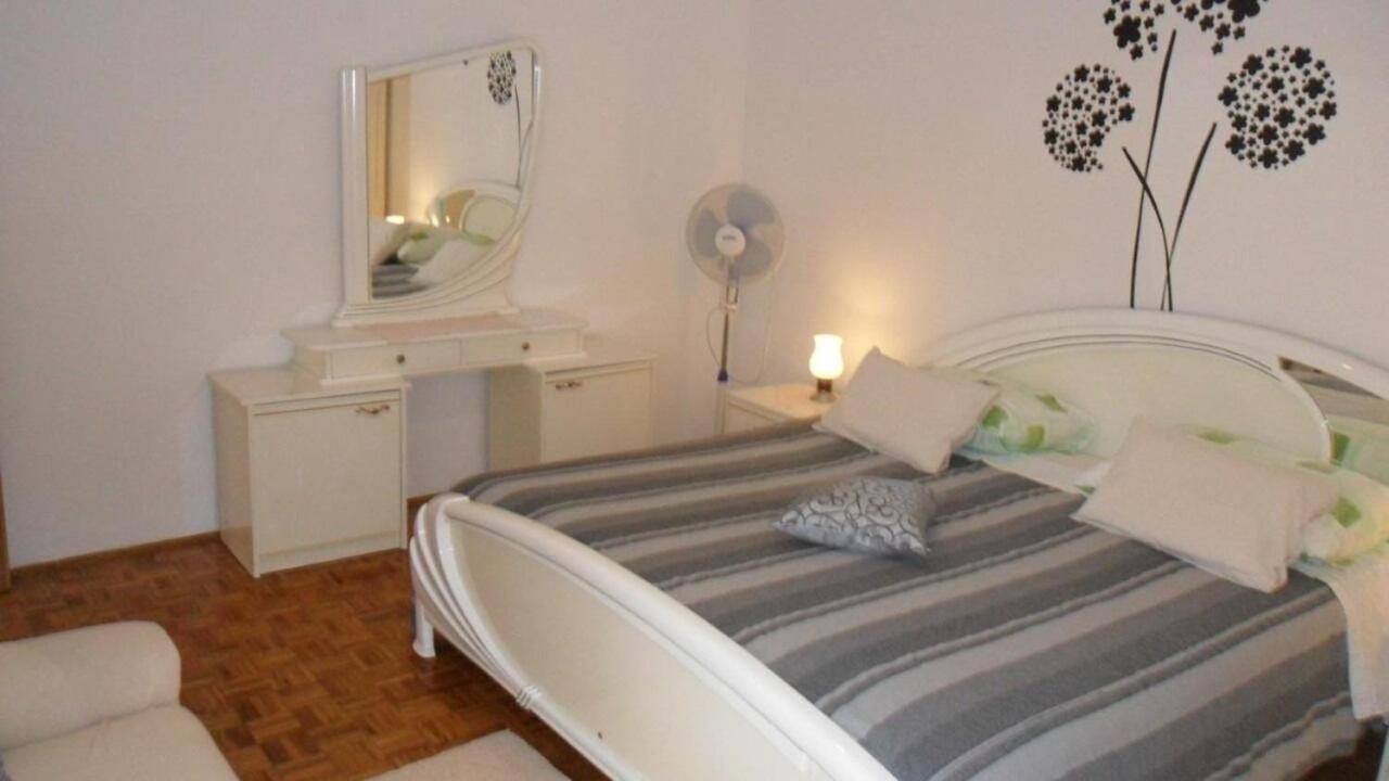 Apartment Ralje Сали Экстерьер фото
