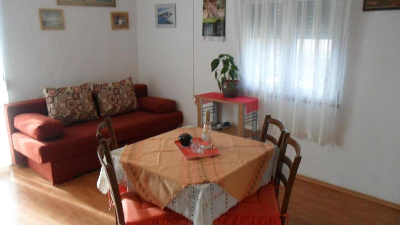 Apartment Ralje Сали Экстерьер фото