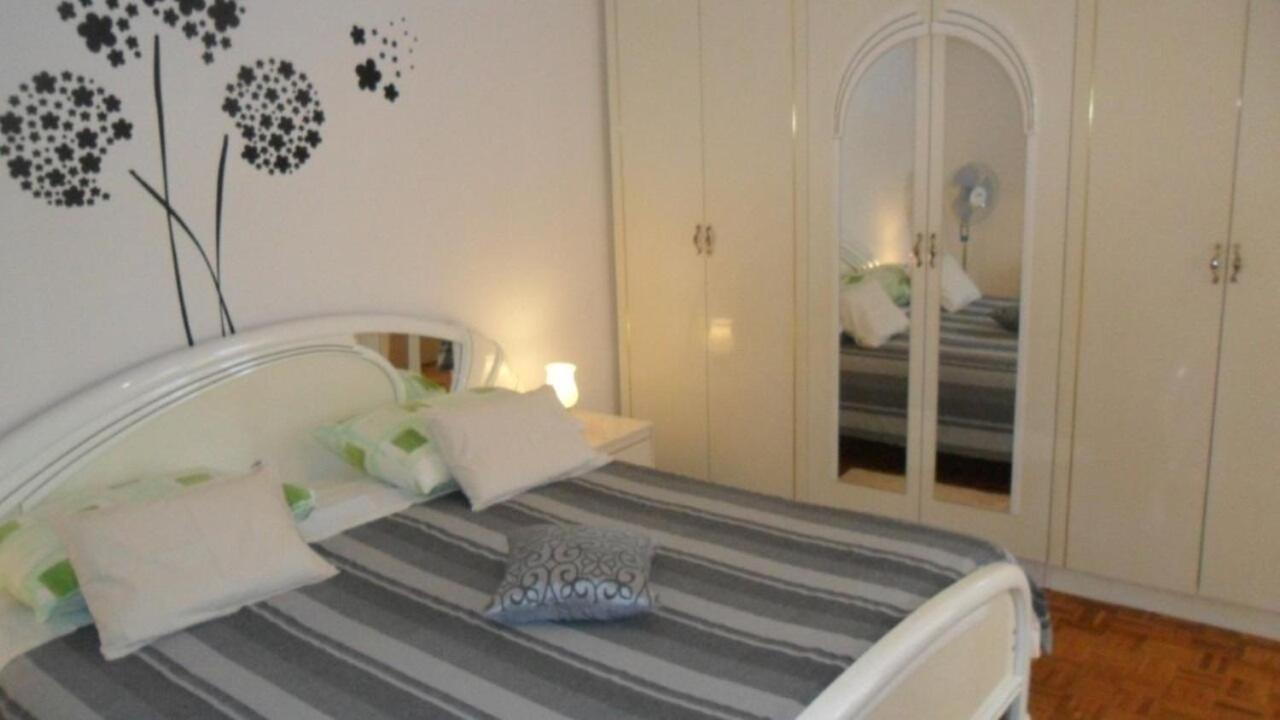 Apartment Ralje Сали Экстерьер фото