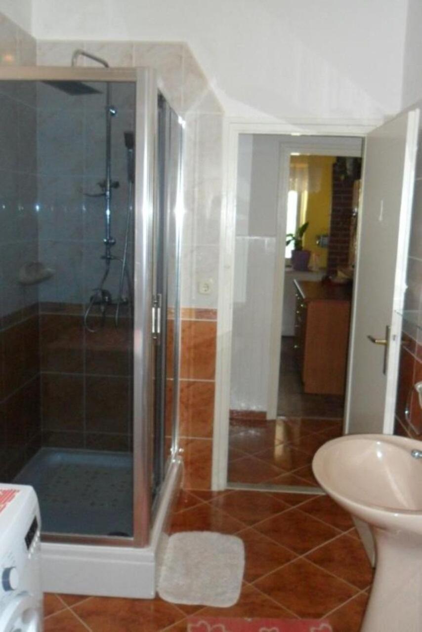 Apartment Ralje Сали Экстерьер фото
