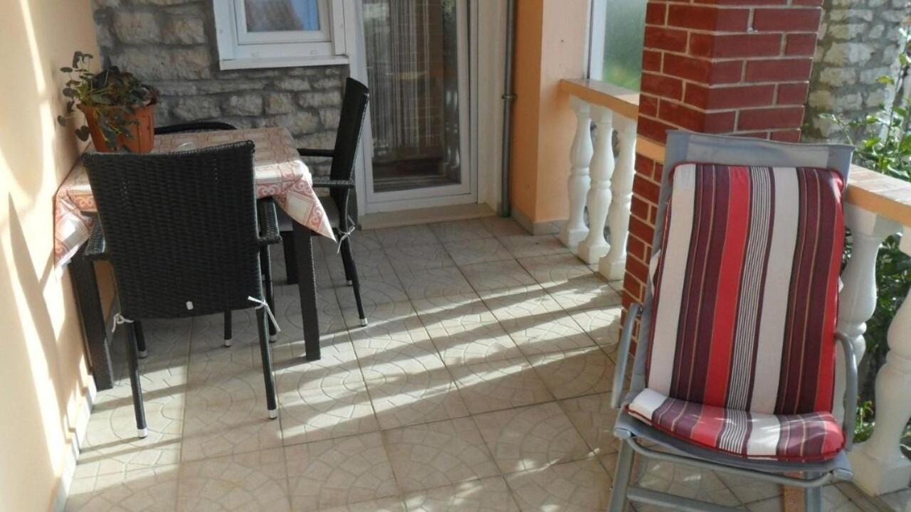 Apartment Ralje Сали Экстерьер фото