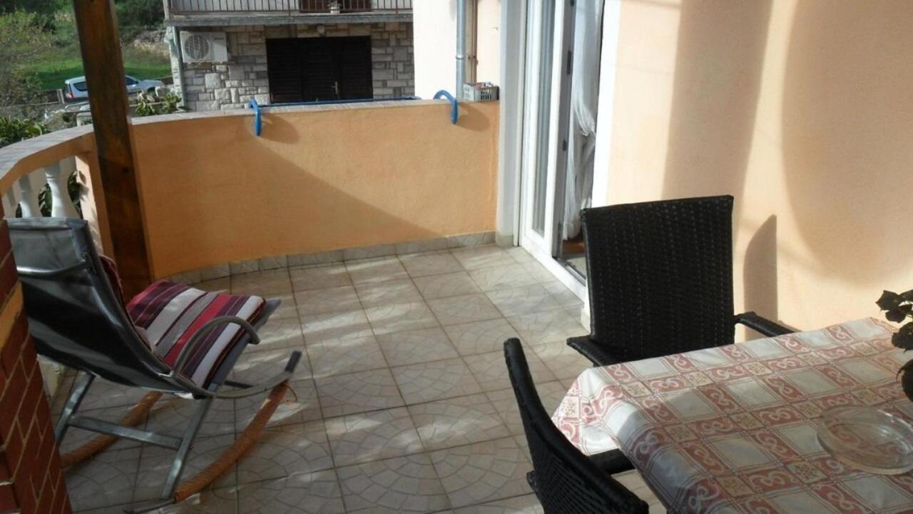 Apartment Ralje Сали Экстерьер фото