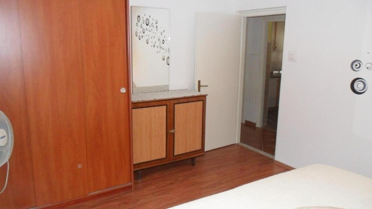 Apartment Ralje Сали Экстерьер фото