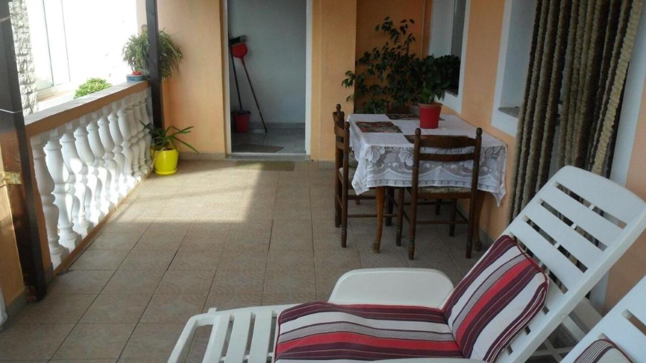 Apartment Ralje Сали Экстерьер фото